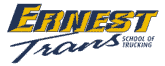 Ernest Trans School of Trucking